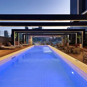 Hotel Doubletree By Hilton Northbridge, Perth