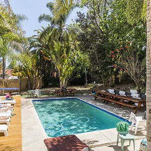 Ostello Billabong Backpackers, Perth