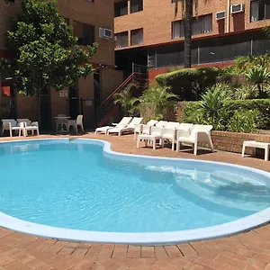 Appart hôtel Wheeler, Perth