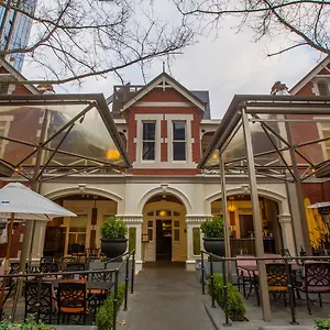 Hotel The Terrace, Perth